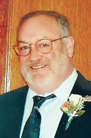 Gerald Brady Obituary (2016)