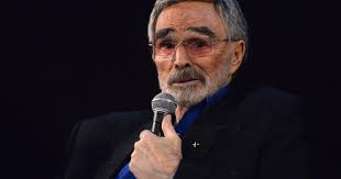 Familie: overlijden Burt Reynolds onverwacht