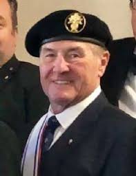 Past Grand Knights at Albany Council #1577