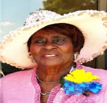 The Life and Legacy of Ms. Irene Marie Carroll Slaughter