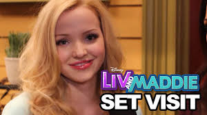 This is the only album ever released from the disney channel hit tv series, 'liv and maddie'. On Set Of Liv Maddie With Dove Cameron Joey Bragg More Youtube