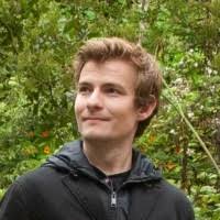 Caleb Kruse Email & Phone Number