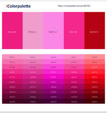 Both contrasting and complementary colors go together well. 28 Latest Color Schemes With Medium Violet Red And Dark Red Color Tone Combinations 2021 Icolorpalette