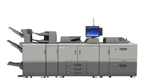 This way, your computer will be able to use the information to control the lanier mp c4503, mp c5503 and mp c6003 printers and enable full functionality. Efi Ricoh Pro 8300 Series Resources