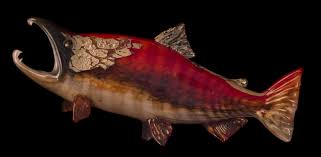 Check spelling or type a new query. Fish Art Nichols Art Glass