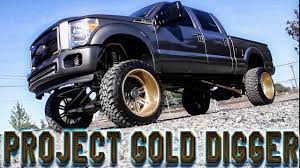 225 main street north pierz, mn. The Infamous Project Gold Digger Only At Northwest Motorsport Youtube