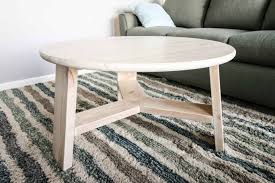 I have plenty of them however, i don't have any place to store them so. How To Build An Easy Modern Diy Coffee Table