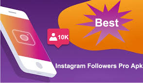 Do you want to gain a lot of followers on instagram? Best Instagram Followers Pro Apk To Get 100k Ig Followers