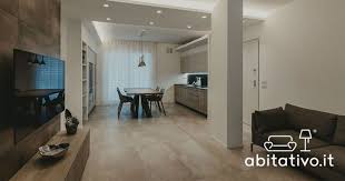 Aiuto arredare open space 35 mq. Cucina E Sala Insieme Abitativo