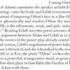 Use our insider connections to know where to go and what to do. 5 Lilith Alphabet Of Ben Sira 23a B And Text Excerpt Zohar Weiman Kelman S Touching Time 2017 The Yiddish Book Center S Great Jewish Books Teacher Resources