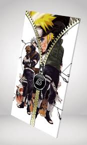 If you do, try our awesome lock screen app with various ultimate ninja theme wallpaper. Naruto Lock Screen Zipper For Android Apk Download