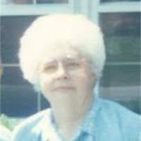 Trixie Strong Carter Obituary (1915