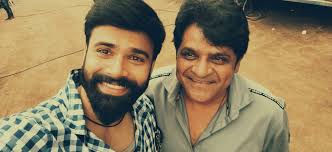 Ashwin Babu (@AshwinBabuOff) • Facebook