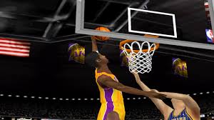 A release of the game for the game boy color was planned, but cancelled. Kobe Bryant S Career In Video Games