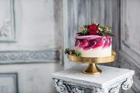 Buy the fresh flowers or perfect gifts for any occasions of rs.799 or more and get flat rs.100 off at ferns n petals. 17 Beautiful Cakes With Fresh Flowers By Malaysian Bakers