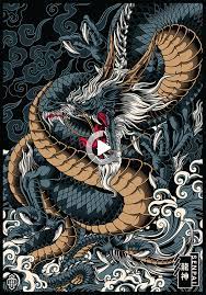 Redirecting In 2021 Dragon Tattoo Art Dragon Artwork Dragon Art