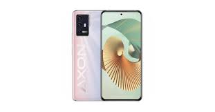 ZTE Axon 30 Pro 5G สรุปสเปค ราคา ...