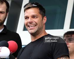 73 Ricky Martin File Stock Photos, High-Res Pictures, and Images