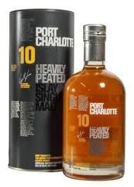 Bruichladdich Port Charlotte 10 Ratings And Tasting Notes The Seattle Spirits Society Port Charlotte Whisky 10 Things