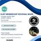 Regional Membership Mixer - Westchester