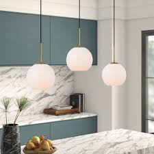 Search for an item using a photo! Kitchen Island Lighting Wayfair