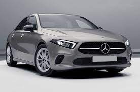 A redesigned a3 is due soon, sold as a 2022 model (audi is skipping the 2021 model year), and it stands to enhance a proven performer. India Spec Mercedes A Class Sedan Details Revealed Autocar India