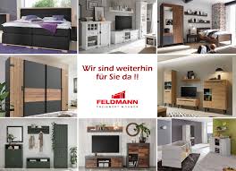 Küchen und systemmöbel planen wir individuell nach ihren wünschen. Feldmann Wohnen Furniture Store 314 Photos Facebook