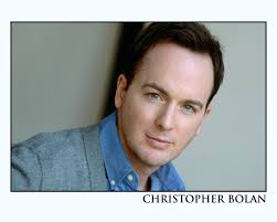 Chris Bolan