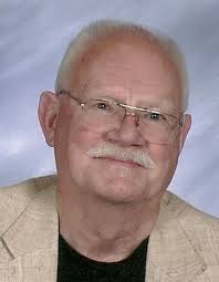 James "Jim" Ellis Obituary May 1, 2018