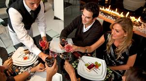 This spot is new to the neighborhood, support them! How To Attract More Customers To Your Restaurant