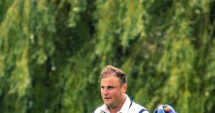 Comber is relishing the challenge of staying in title race