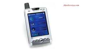 HP iPAQ h6315 Hard reset - How To ...