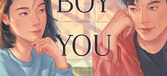 The Boy You Always Wanted” by Michelle Quach (ARC Review)