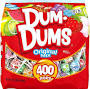 https://www.amazon.com/Dum-Dums-Lollipops-Raspberry-Flavor/dp/B0BR74P6WY from www.amazon.com