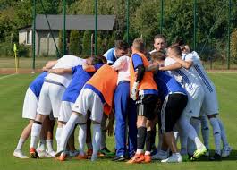 Go on our website and discover everything about your team. Iii Liga Grom Nowy Staw Z Pierwszymi Bramkami I Kompletem Punktow Efektownie Pokonal Gwardie Koszalin Malbork Nasze Miasto