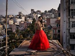 They are to be put to death; Coming Out In Lebanon The New York Times