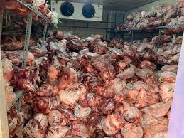 Update agustus 2021 harga daging kambing per kg terbaru bulan ini. Jual Daging Celeng Babi Hutan Perdagangan Besar Raja Boga Bali