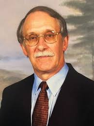 Robert Lee Geiger Obituary