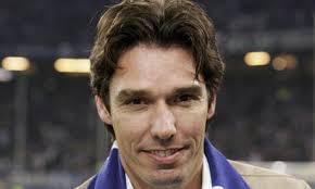 Wimbledon champion Michael Stich to make doubles comeback in Hamburg