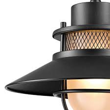 Maybe you would like to learn more about one of these? Globe Electric 44097 Liam Single Light 11 High Outdoor Wall Sconce Overstock 16082680