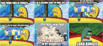 Salut tu cherche un server fun remplis de meme se server est fait pour toi ! Spongebob Confinement Meme It S Just An Ordinary Krabby Know Your Meme