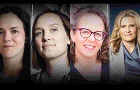 Hela listan: De får Hiertanämndens stipendier 2025!