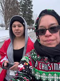 First time runner wins 5k category