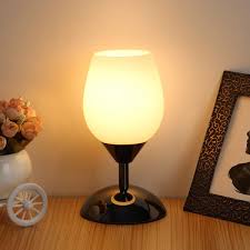 The 25 Best Bedside Table Lamps To Light Up Your Evenings Small Lamps Nightstand Lamp Bedside Night Stands