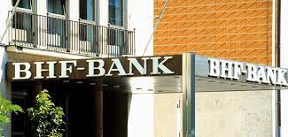 It is dedicated to tailoring comprehensive solutions to the needs of a discerning clientele. Skandal Bhf Bank Gesteht Hilfe Bei Steuerhinterziehung Welt