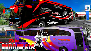 Entdecke rezepte, einrichtungsideen, stilinterpretationen und andere ideen zum ausprobieren. Livery Bus Simulator Indonesia Apk