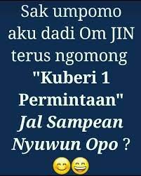 Kiriman Instagram Oleh Lawak Dagelan Guyonan 25 Agu 2019 Jam 8 44 Utc