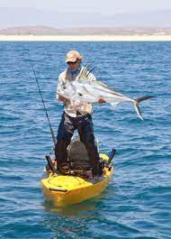 Mismatching light line with a reel and rod meant for heavy line, or vice versa, can result in damaged equipment. What Is The Best Saltwater Fishing Kayak By Contact Information Medium