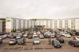 Regular direct trains from stansted airport. Holiday Inn Express London Stansted Hotel Best Price Guaranteed