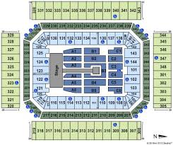 80 All Inclusive Alamodome Seating Chart Wwe